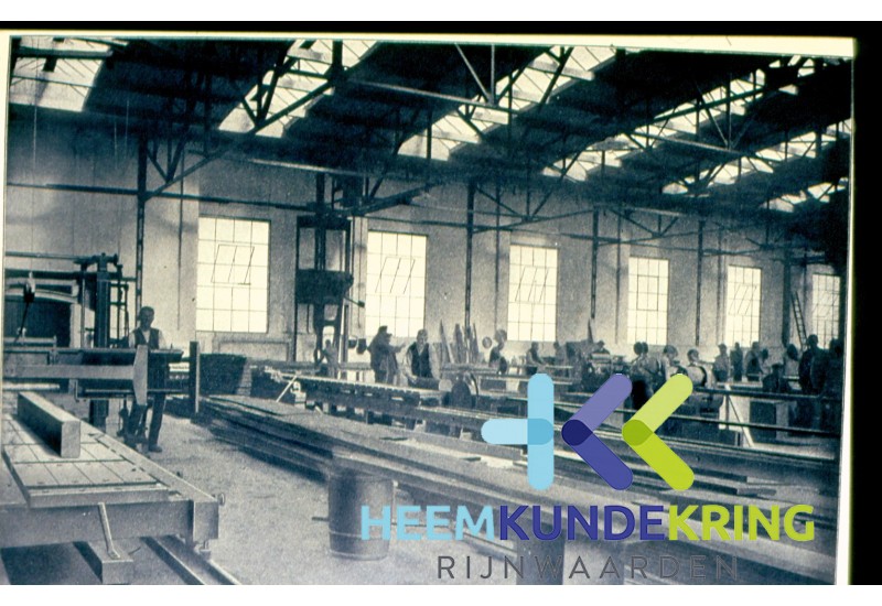 Werf Tolkamer F00001166